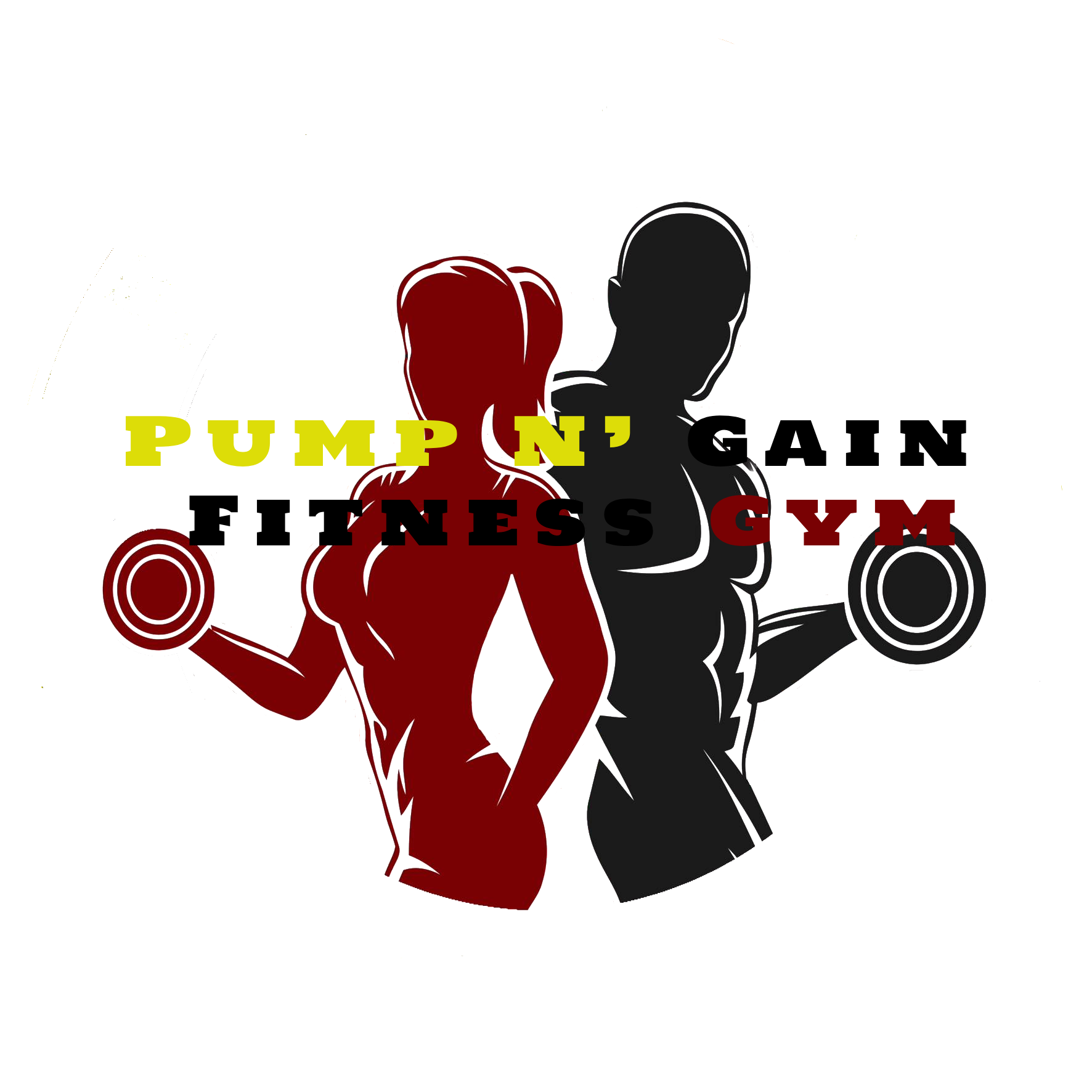 Pump N' Gain Fitness Gym